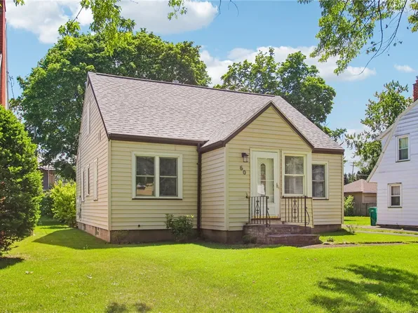 60 Walzer Rd, Rochester, NY 14622