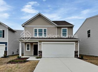 5213 Cameron Commons Pkwy, Charlotte, NC 28262