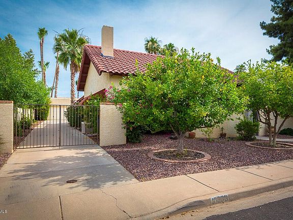2nd image of 10286 E Bella Vista Dr