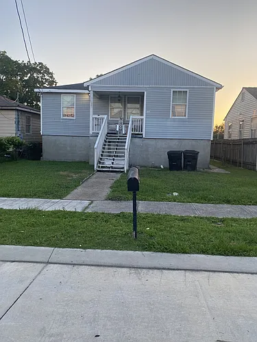 6110 Music St Photo 1