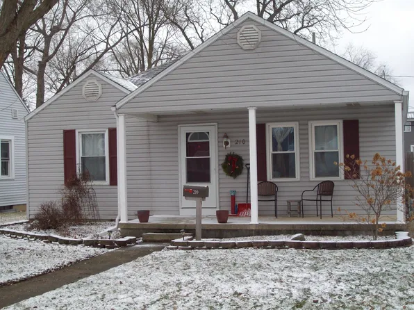 210 Elm St, Celina, OH 45822