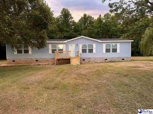 228 Heavenly Ct, Latta, SC 29565