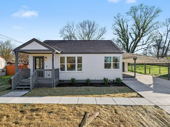 67 Scobey Dr, Nashville, TN 37210