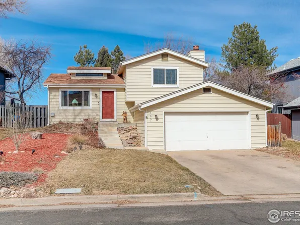 1441 Glenda Ct, Loveland, CO 80537
