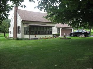 9373 Shepard Rd, Batavia, NY 14020