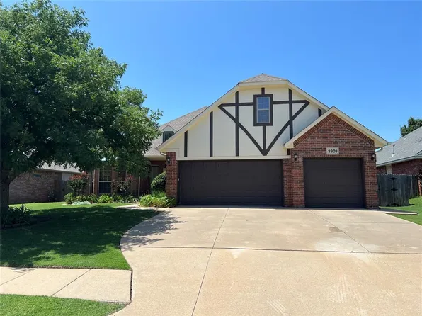 3903 Landon Ct, Edmond, OK 73013