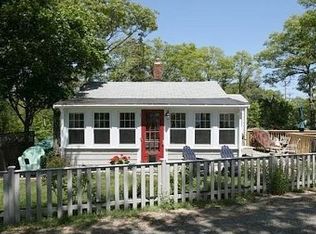 6 Oakhill Rd, Wareham, MA 02571