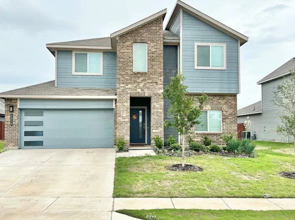 1516 Hulen Park Trl, Alvarado, TX 76009