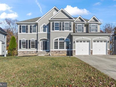 17204 Summerwood Ln, Accokeek, MD, 20607