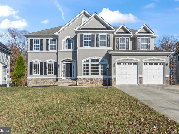 17204 Summerwood Ln, Accokeek, MD 20607