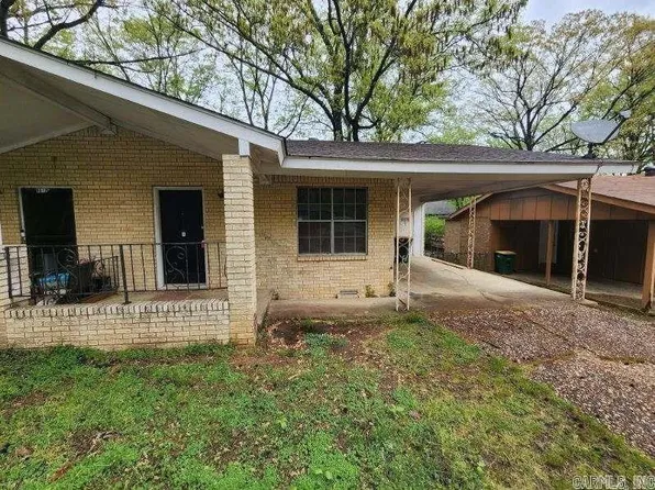 9012 Tanya Dr, Little Rock, AR 72204