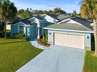 250 Westhampton Dr, Palm Coast, FL 32164