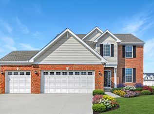 9460 W 101st Pl, Saint John, IN