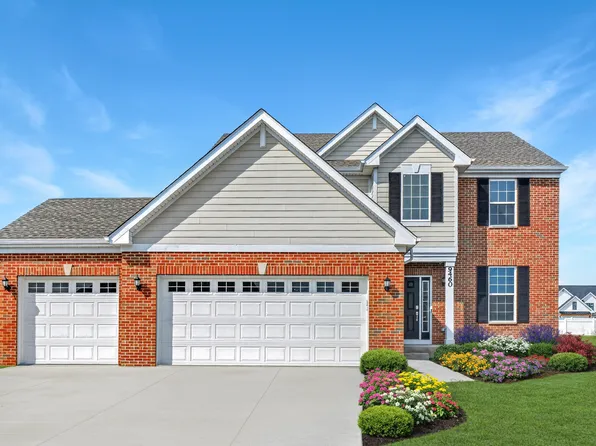 9460 W 101st Pl, Saint John, IN 46373