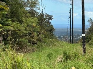 W Puainako St Lot 45, Hilo, HI 96720