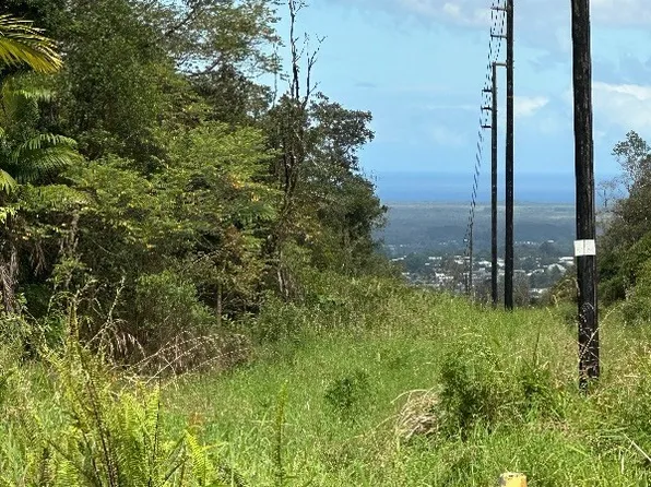 W Puainako St Lot 45, Hilo, HI 96720
