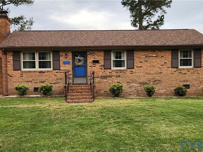407 Macarthur Ave, Colonial Heights, VA, 23834