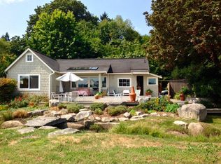 24520 Vashon Hwy SW, Vashon, WA 98070