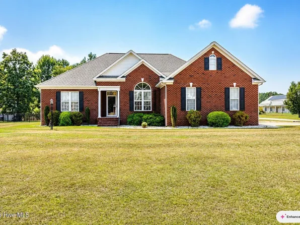 300 Friendswood Drive, Goldsboro, NC 27530