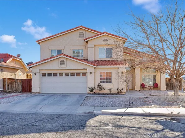14805 Stone Age Ln, Victorville, CA 92394