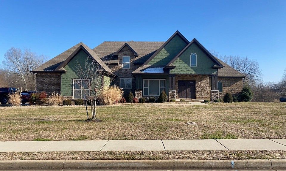 1st image of 3189 Carrie Taylor Cir