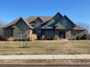 3189 Carrie Taylor Cir, Clarksville, TN 37043