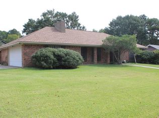 316 Longmeadow Ct S, Ridgeland, MS 39157