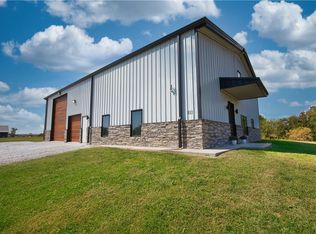 603 NW Cowan Ave, Gentry, AR 72734