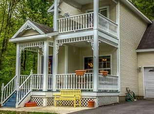 1 White Birch Ln, Gansevoort, NY 12831