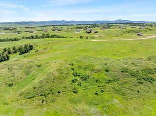 Double Tree Cir, Belle Fourche, SD 57717