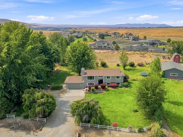 1804 S Bermuda Rd, Kennewick, WA 99338