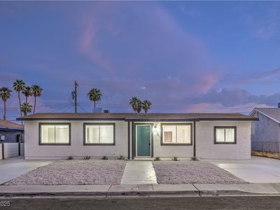 621 Van Ert Ave, North Las Vegas, NV, 89030