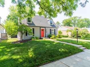 918 Webster Ln, Des Plaines, IL