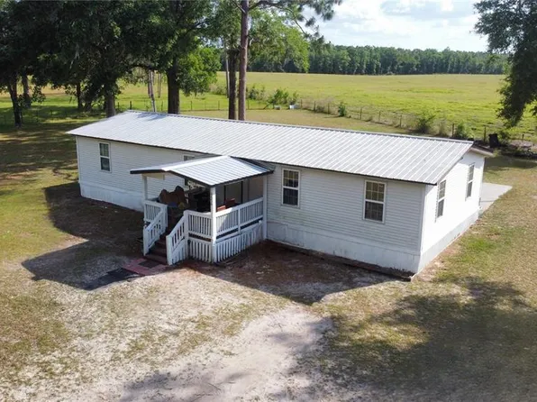 9556 SW Us Highway 27, Fort White, FL 32038