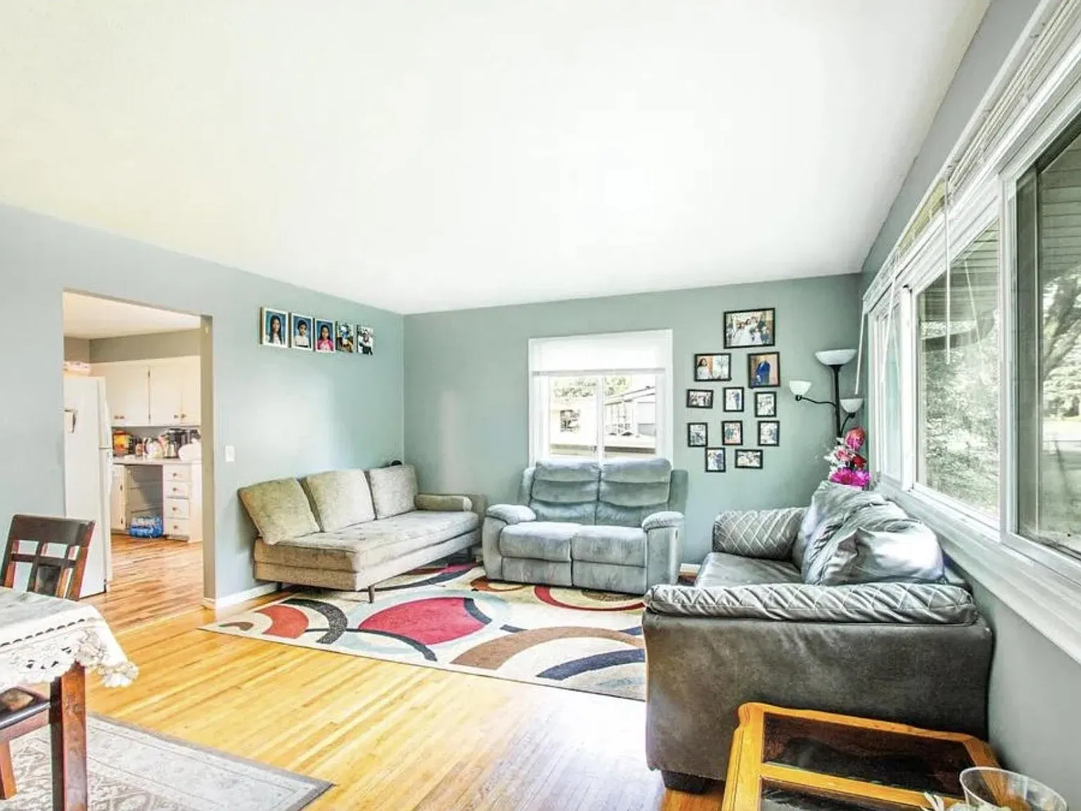 4152 Tyler St NE — Photo 3