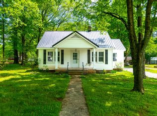 803 Main St, Huntland, TN 37345