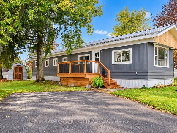 12 Fergushill Rd, Oro Medonte, ON L3V 0P9