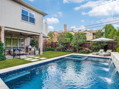 6301 Lakeshore Dr, Dallas, TX, 75214