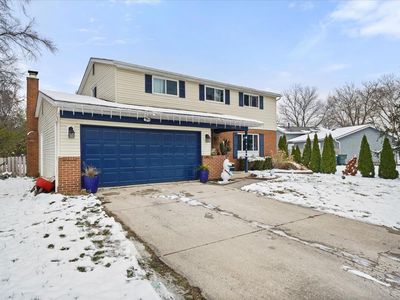 1322 Bolenhill Ct, Columbus, OH, 43229