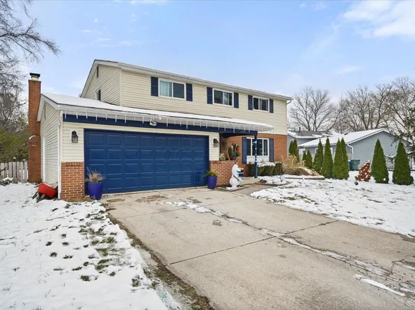 1322 Bolenhill Ct, Columbus, OH 43229