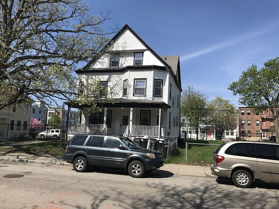 34 Intervale St, Dorchester, MA 02121 Zillow