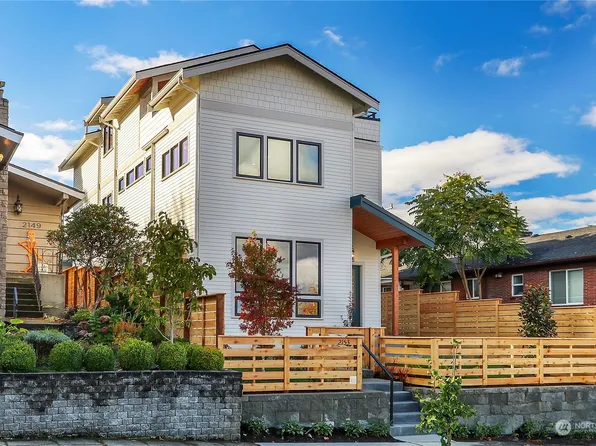2153 4th Avenue W, Seattle, WA 98119