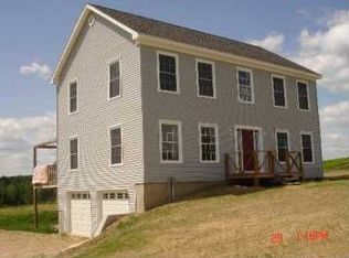 126 Osborne Rd, Farmington, ME 04938