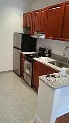 Rented by Chartwell Manhattan Realty