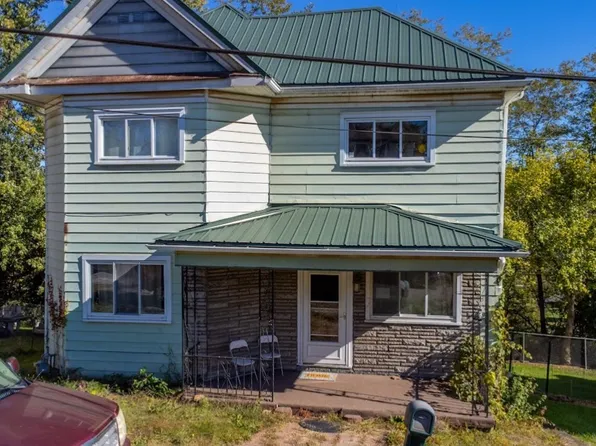 124 Spring Ave, Mingo Junction, OH 43938