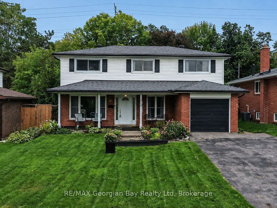 1st image of 718 Birchwood Dr