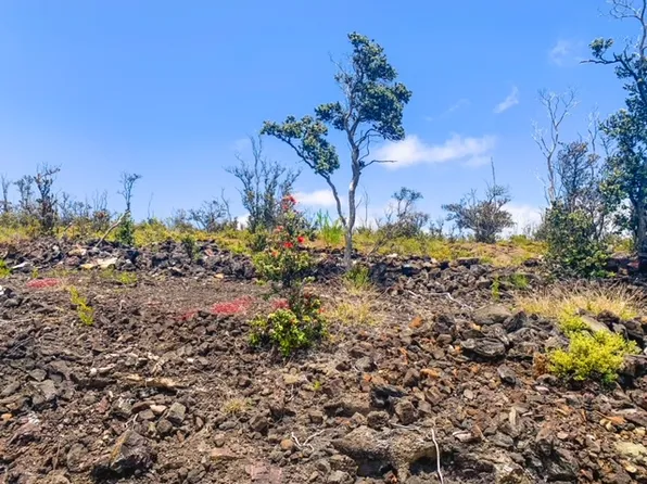 Pineapple Pkwy Lot 15, Captain Cook, HI 96704