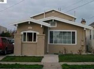 1233 Dwight Way, Berkeley, CA 94702