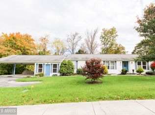 470 Park Heights Blvd, Hanover, PA 17331