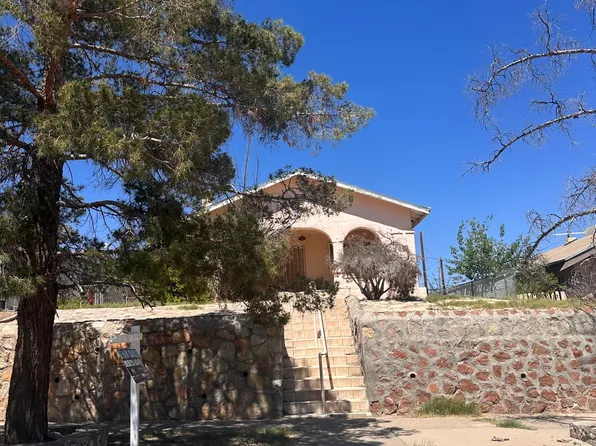 2733 San Jose Ave, El Paso, TX 79930